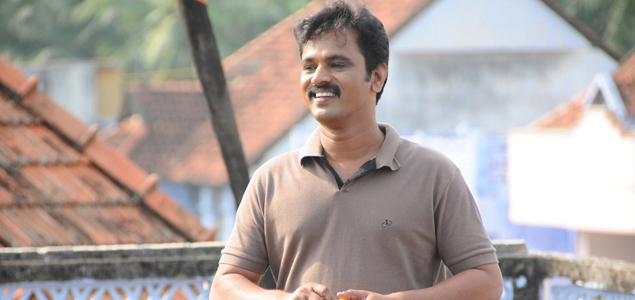 Cheran postpones his plan