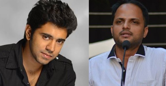 Jude Antony Joseph to direct Nivin Paulys story