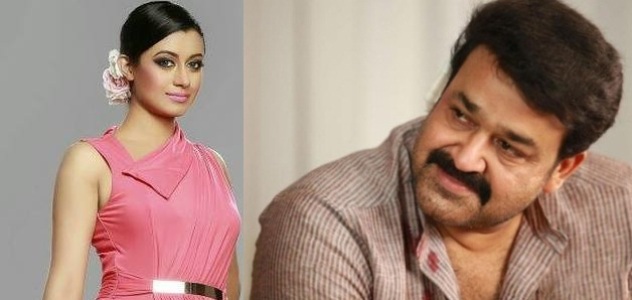 Reenu Mathews to be Mohanlal's boss