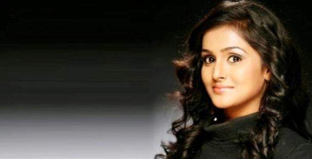 Remya Nambeesan to play the mother of two children