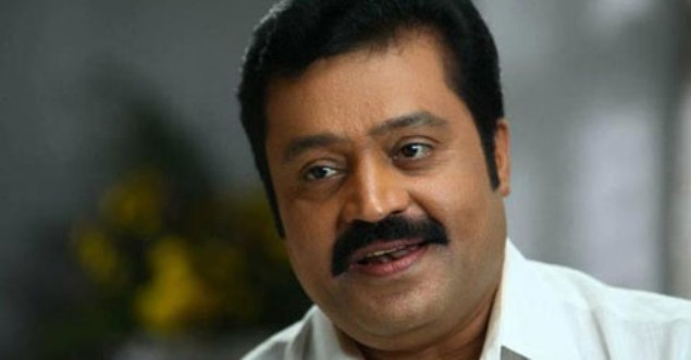 Suresh Gopi ready to play Swadeshabhimani Ramakrishna Pillai