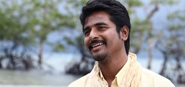 Siva Karthikeyan says No to Sundar C?