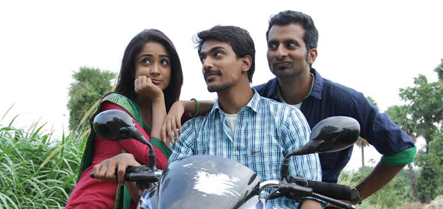 My dream has come true, music director reveals