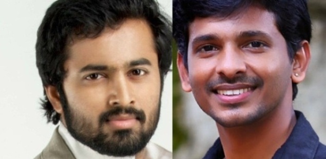 Unni Mukundan next in Binu S film