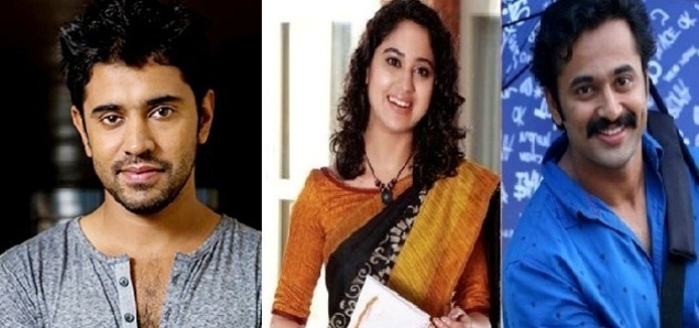 Unni Mukundan joins Nivin Pauly in Manthrika Thooval