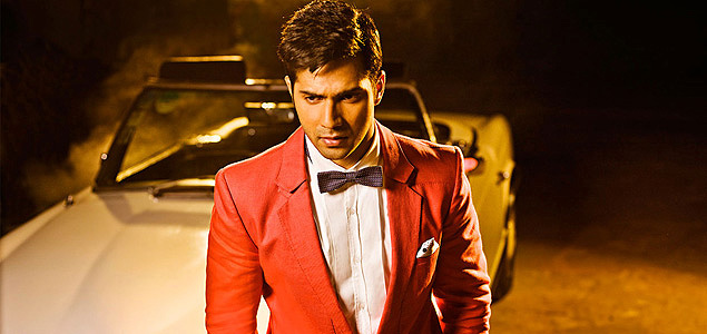 Varun Dhawan raises voice against objectification of women