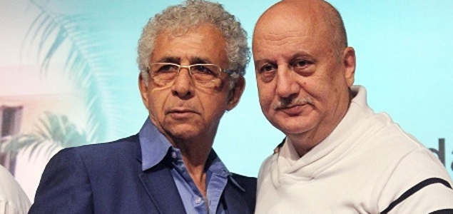 Some statements attributed to Naseeruddin are fake: Anupam