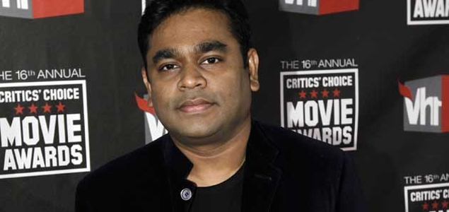 A.R. Rahman named Cultural Ambassador for Seychelles