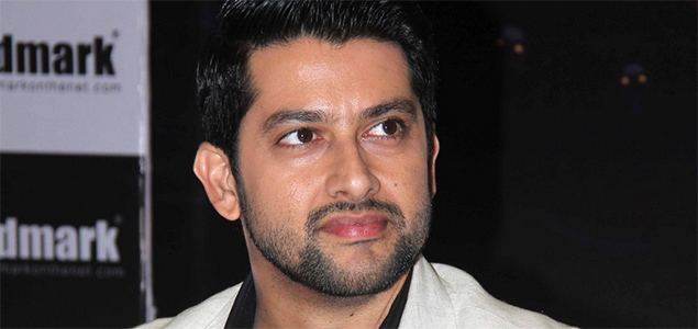 Aftab Shivdasani nostalgic over Mast memories