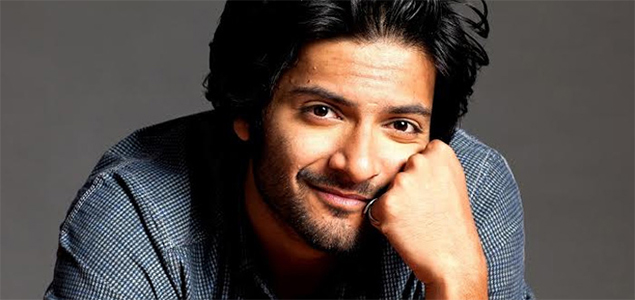 Excited Ali Fazal mum on marriage plans