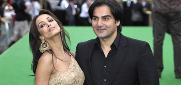 Arbaaz Khan excited to host TV show with Malaika