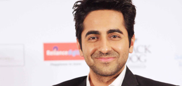 Ayushmann Khurrana feels hes not good at multi tasking