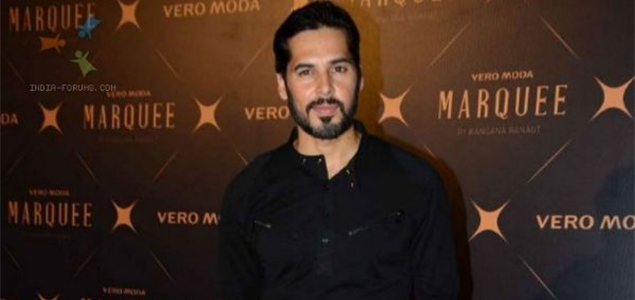 Not insecure about Bollywood innings: Dino Morea