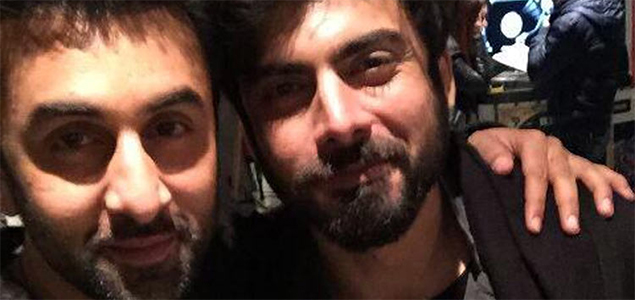 Fawad Khan to have special role in Ae Dil Hai Mushkil