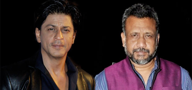Anubhav Sinha, SRK join hands for a cause