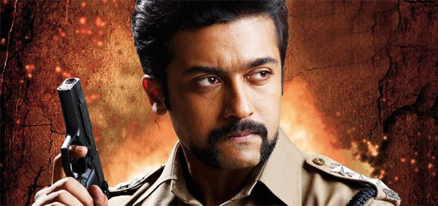 Singam 3 to begin soon