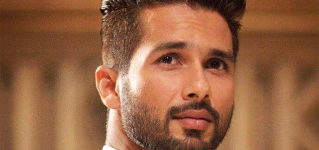 Shahid Kapoor tells his insomnia tales