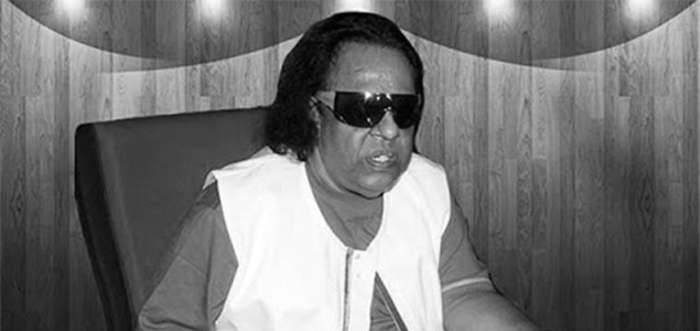 Music director Ravindra Jain dead