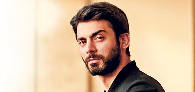 Fawad Khan thrilled to work with Rishi Kapoor