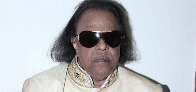 Chitchor composer Ravindra Jain dead 