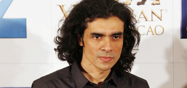 Imtiaz Ali had fun working with Rahman, Mika