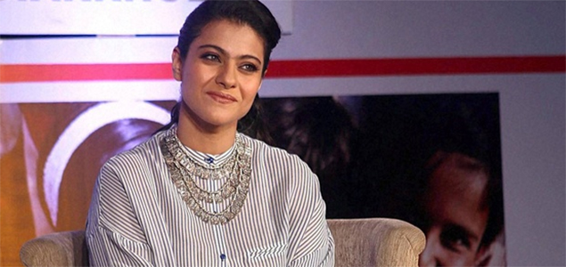 Kajol unveils Anand Gandhis film on importance of handwashing