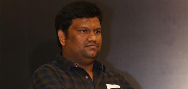 I thought I was getting fired, Director Rajesh