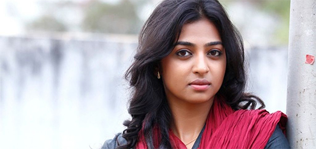 Radhika Apte in research mode for Phobia