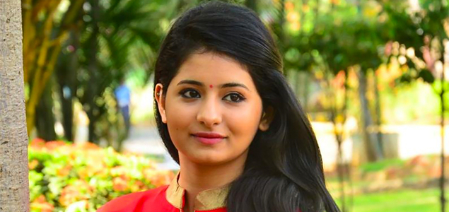 Reshmi Menon in Bayama Irukku