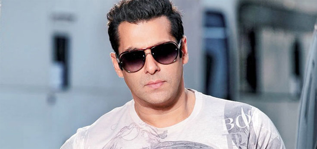 Why so much interest in my salary, asks Salman Khan