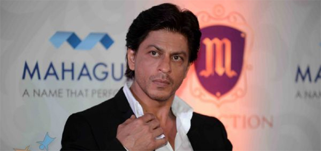 I have a very common life, says SRK
