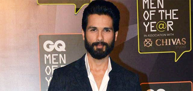 Post Shaandaar, its Rangoon time for Shahid