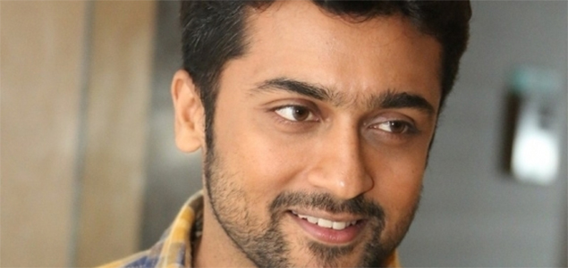 Suriya advises the newly elected Nadigar Sangam team