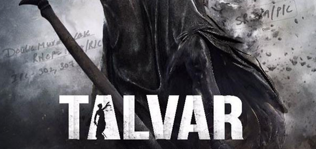 Talvar mints Rs.3 crore on opening day