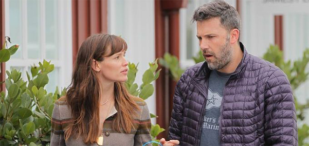Estranged couple Ben Affleck, Jennifer Garner are NOT pregnant with their fourth child