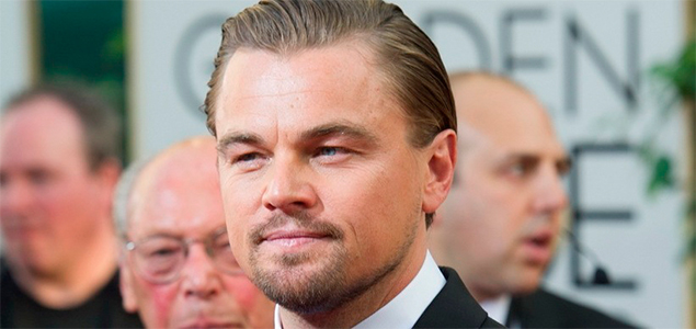 Leonardo DiCaprio purchases rights to adapt book based on Volkswagen emmisions scandal