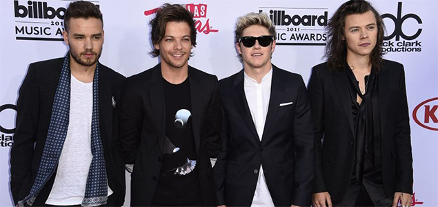 One Direction members make 19,000 pounds a day