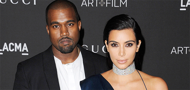 Kim Kardashian didnt know in advance about Kanye Wests decision to run for President
