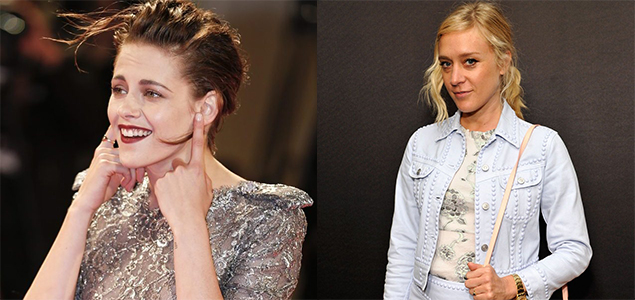 Kristen Stewart, Chloe Sevigny to star in film about infamous Lizzie Borden murder scandal