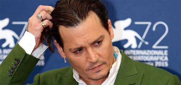 Johnny Depp doesnt want to win an Oscar for his acting performances