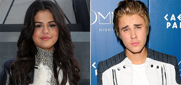 Ex couple Justin Bieber, Selena Gomezs song duet leaks online