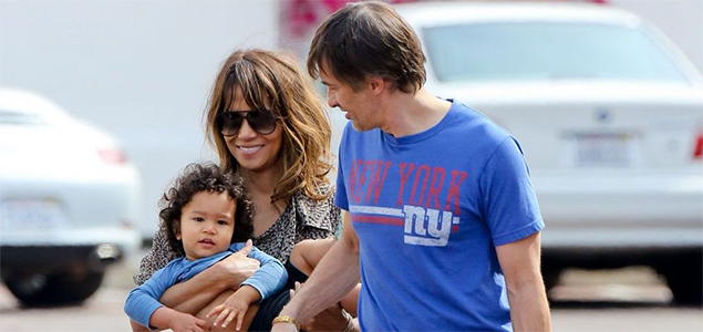 Halle Berry splits from husband Olivier Martinez after 2 years of marriage