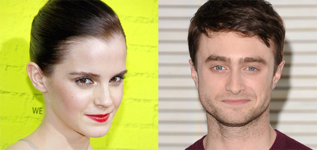Daniel Radcliffe praises Harry Potter co star Emma Watsons gender equality campaign