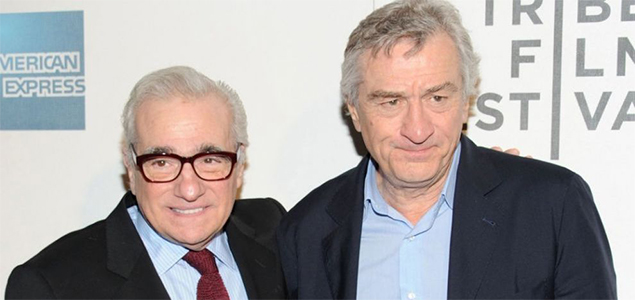 Robert De Niro, Martin Scorcese to start their new film I Heard You Paint Houses next year