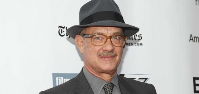 Tom Hanks applauds son for coming out in the open about his struggles with drugs
