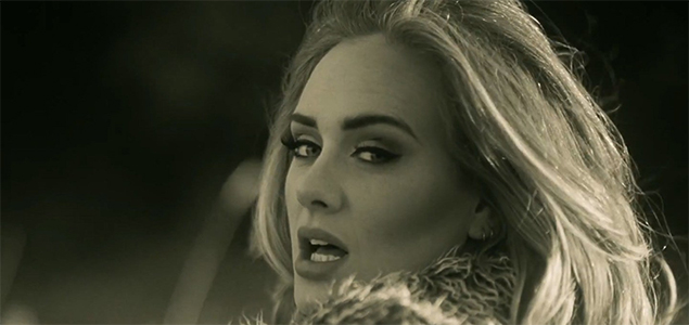 Adele reveals she was afraid her new single Hello would backfire and fail