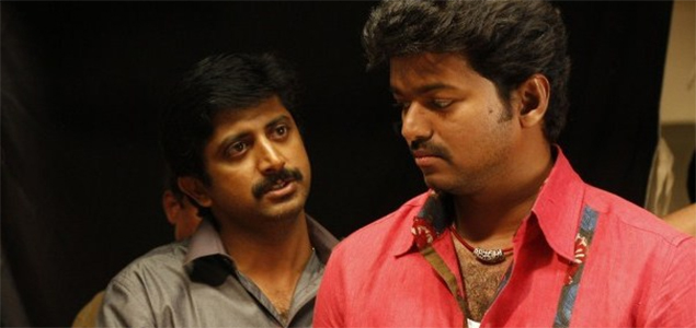 Vijay to team with Jayam Raja again?