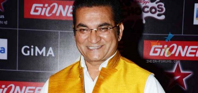 Singer Abhijeet Bhattacharya booked for molestation