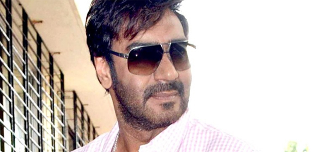 Hollywood has started recognising Indian films, talent: Ajay Devgn