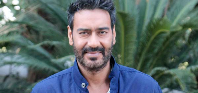 Ajay Devgn to appear in Big Bs new TV show